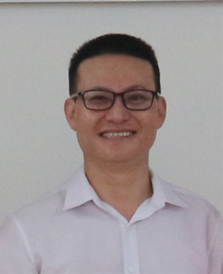 Nguyễn Trọng Thái