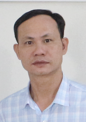 Phạm Trọng Hợp
