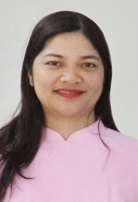 Nguyễn Thị Hồng Vân