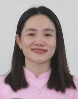 Hồ Thị Bình