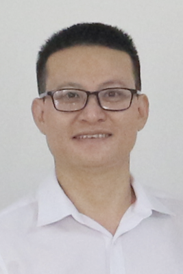 Nguyễn Trọng Thái