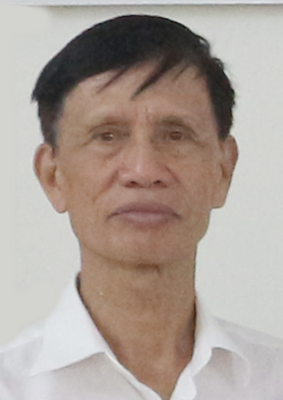Hoàng Văn Tính