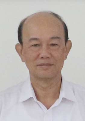 Trần Đức Lượng