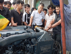 Hình ảnh Phú Yên