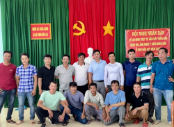 Hình ảnh Phú Yên