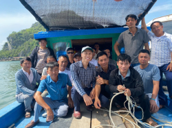 Hình ảnh Quảng Ninh