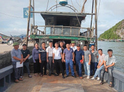 Hình ảnh Quảng Ninh