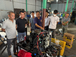 Hình ảnh Quảng Ninh