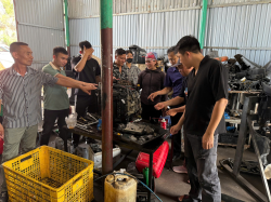 Hình ảnh Quảng Ninh