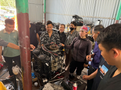 Hình ảnh Quảng Ninh