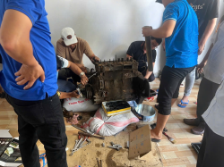 Hình ảnh Đồng Tháp