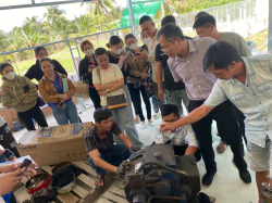 Hình ảnh Đồng Tháp