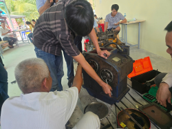 Hình ảnh Đồng Tháp