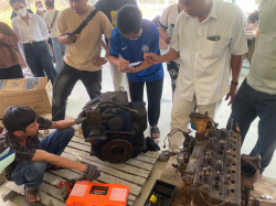 Hình ảnh Đồng Tháp