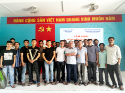 Hình ảnh Quảng Ngãi