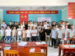 Hình ảnh Quảng Ngãi