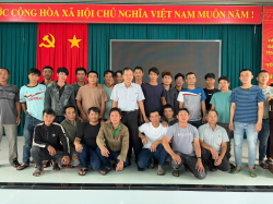 Hình ảnh Ninh Thuận