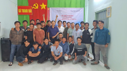 Hình ảnh Ninh Thuận