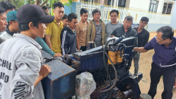 Hình ảnh Ninh Thuận