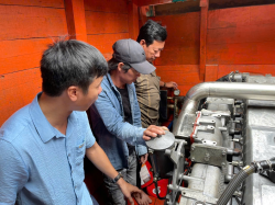 Hình ảnh Cà Mau