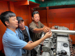 Hình ảnh Cà Mau