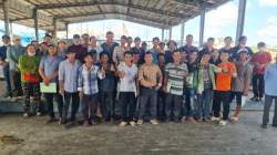 Hình ảnh Cà Mau