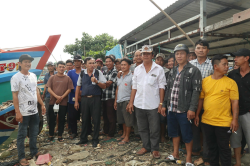 Hình ảnh Cà Mau