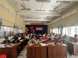 Hình ảnh Cà Mau