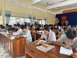 Hình ảnh Cà Mau
