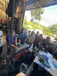 Hình ảnh Bà Rịa - Vũng Tàu