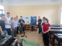 Hình ảnh Ninh Bình