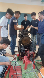 Hình ảnh Ninh Bình