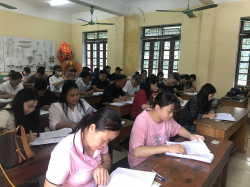 Hình ảnh Ninh Bình