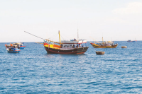 9 lý do bạn nên trở thành thuyền viên