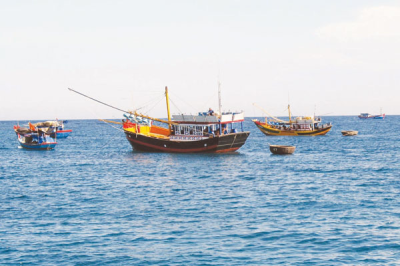 9 lý do bạn nên trở thành thuyền viên