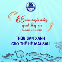 Lịch sử ngày 01/4 truyền thống nghề cá ở Việt Nam