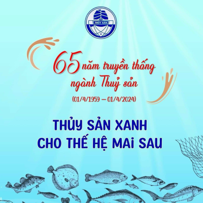 Lịch sử ngày 01/4 truyền thống nghề cá ở Việt Nam