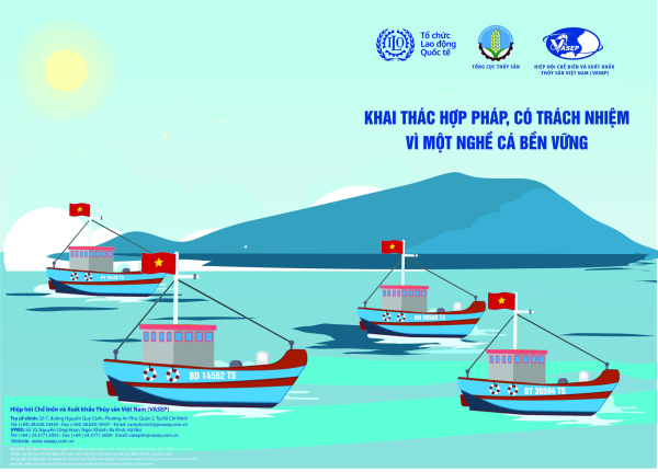 Luật Thủy sản 2017