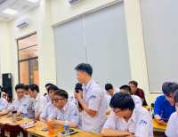Vì sao thuyền viên mới ra trường có thu nhập tới 18 triệu đồng/tháng?